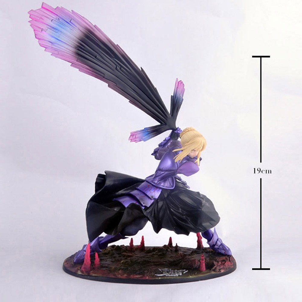 Amazon | FWD フェイト/ステイナイト（Fate/stay night）セイバー